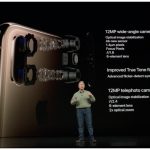 iPhone XS migliora sensibilmente gli scatti panoramici verticali
