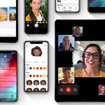 Disponibile la prima beta pubblica di iOS 12.1 con Facetime di Gruppo [AGGIORNATO]