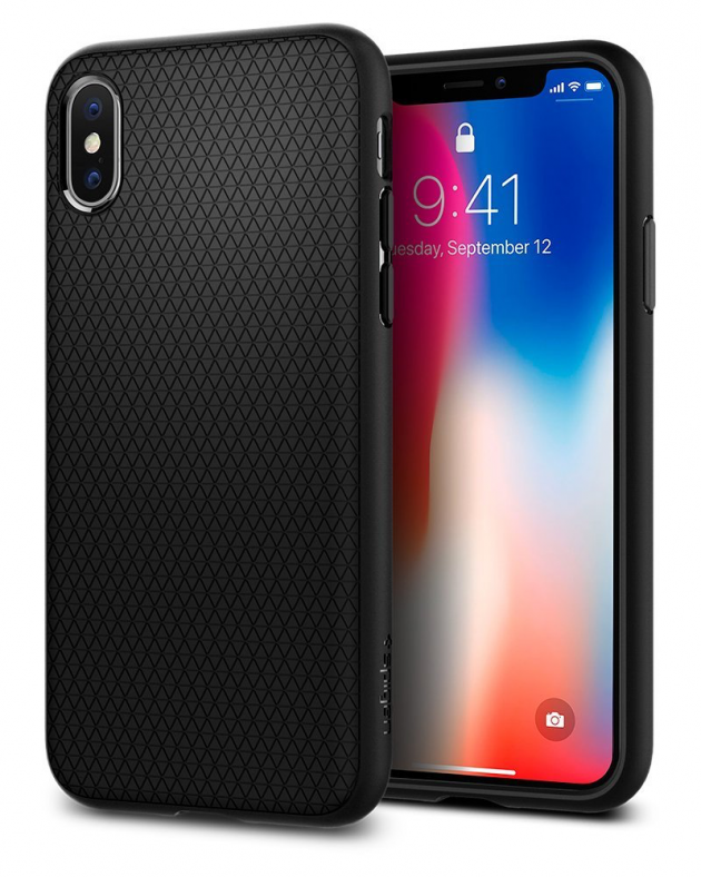 cover iPhone xs