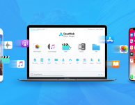 DearMob, il software per il backup selettivo dei device iOS
