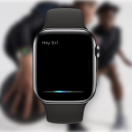 Apple Watch Serie 4: l’animazione di Siri si adatta al suono della voce