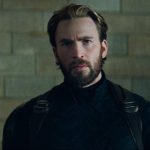 Apple lavora ad una nuova serie TV con protagonista Chris Evans