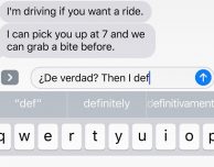 La tastiera Gboard si aggiorna con la digitazione multilingua