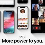 A che ora sarà disponibile iOS 12?