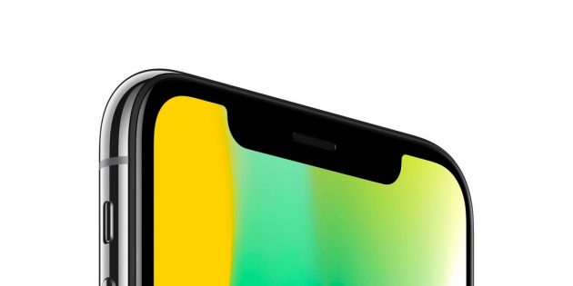 iPhone: la fotocamera potrà essere resa invisibile nel Notch