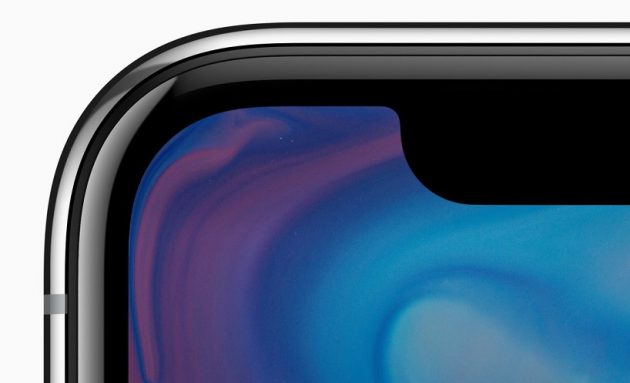 iPhone X: problema al display OLED con iOS 12?