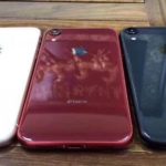 Bloomberg conferma: “iPhone LCD sarà disponibile in quantità limitate, e sui nomi…”