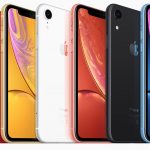 Apple presenta iPhone XR: “economico”, colorato e con display Liquid LCD