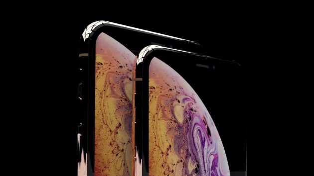 iPhone Xs Max, questo il nome del modello da 6.5 pollici?