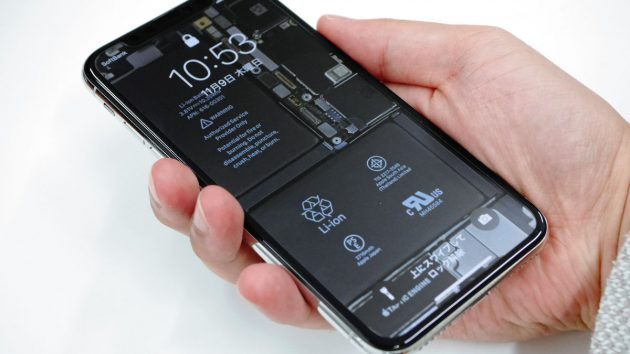 iPhone XS: A12 Bionic è potentissimo ma alcuni Benchmark non funzionano