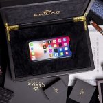 iPhone XS Max costa troppo? Non avete visto la versione Luxury da 13 mila euro!