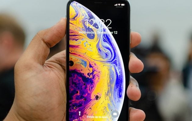 iPhone XS/XS Max: ricarica wireless più veloce, ecco perchè