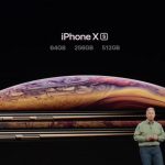 I 512 GB su iPhone XS e XS Max sono un vero affare per Apple