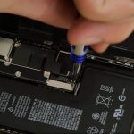 iPhone XS, ecco il primo teardown!