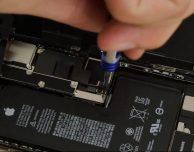 iPhone XS, ecco il primo teardown!