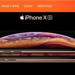 iPhone XS e iPhone XS Max, ecco le offerte di Wind
