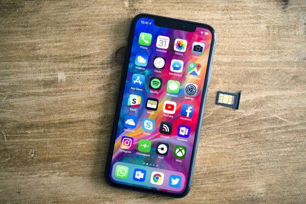 Ecco i paesi e gli operatori che supporteranno al lancio la modalità dual-SIM dei nuovi iPhone, con una brutta sorpresa!