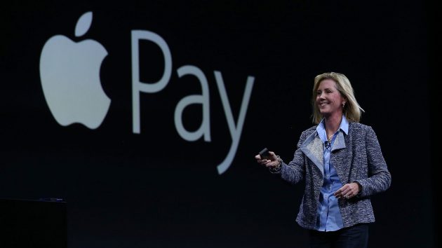 Apple: “Con Apple Pay non vogliamo distruggere l’industria delle carta di credito”