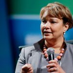 Lisa Jackson presenta un nuovo progetto Apple per l’ambiente