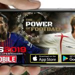 PES 2019, in arrivo a dicembre per dispositivi iOS piú simulativo che mai