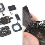 iFixit smonta l’Apple Watch Series 4, che ordine!