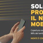 Nuove offerte Fastweb: fino a 30 GB in 4G e minuti illimitati