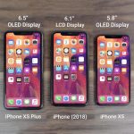 Ecco la data di lancio dei nuovi iPhone XS/9 – ESCLUSIVA