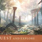 “Elder Scrolls: Blades” per iOS sarà disponibile a dicembre