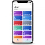 Shortcuts è considerato dagli utenti utile in termini di accessibilità
