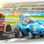 Ecco Telegram 5: più veloce, notifiche espandibili e tanto altro