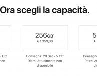 iPhone XS e Apple Watch Series 4, migliorano i tempi di spedizione