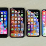 iPhone XS Max vs iPhone XS vs iPhone X vs iPhone 8 Plus, il nostro confronto – VIDEO