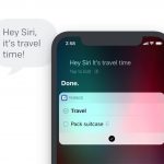 Things si aggiorna con il supporto a Siri e tanto altro
