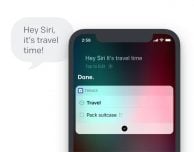 Things si aggiorna con il supporto a Siri e tanto altro