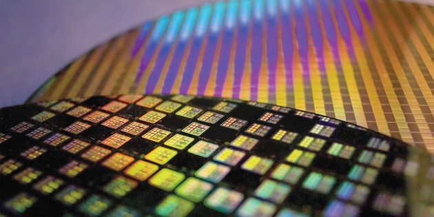 Il chip A12 a 7nm darà un grande vantaggio tecnologico ad Apple