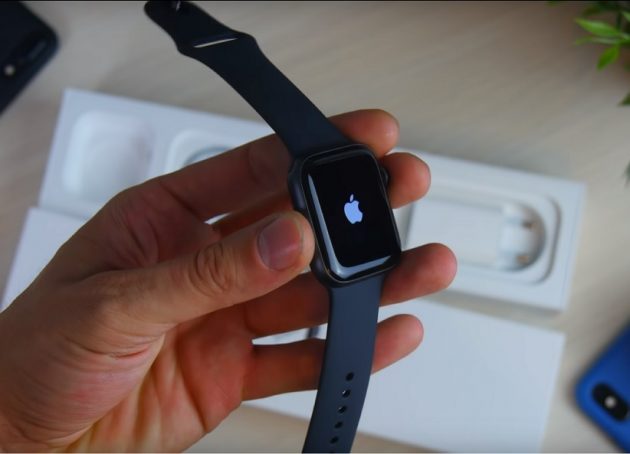 Apple watch serie hot sale 3 recensioni