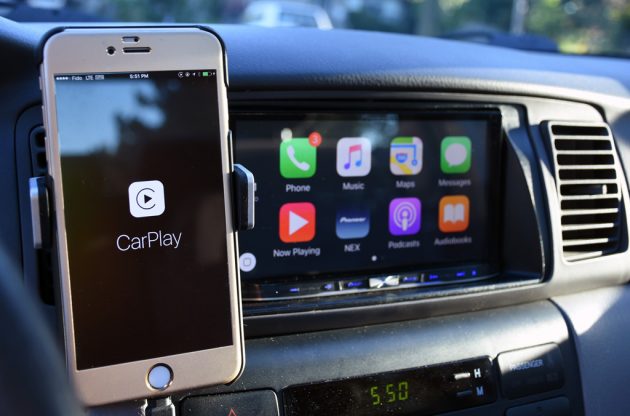 Waze CarPlay iOS 12, ecco la Beta che precede l’App Ufficiale