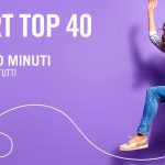 Wind Smart Top 40: 1000 minuti e 40GB a 6,99€, solo online e solo PER OGGI [PROROGATA!]