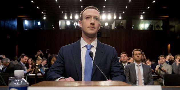 USA, molti utenti hanno abbandonato Facebook dopo lo scandalo Cambridge Analytica