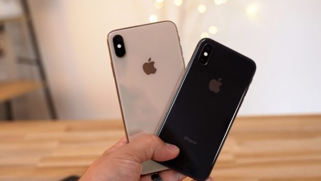 Attenta Apple, negli USA il mercato smartphone è sempre più saturo