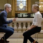 Tim Cook parla di privacy, Cina e dell’esclusione di Alex Jones