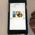 Un bug di VoiceOver consente di visualizzare e inviare foto ad un altro dispositivo