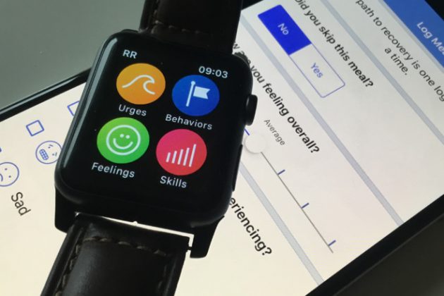 Apple dona 1.000 Apple Watch per nuovi studi sulla dipendenza dal cibo