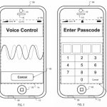 Brevetto Apple: Siri sblocca l’iPhone se riconosce la nostra voce