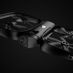 Il drone Skydio R1 si controlla tramite Apple Watch