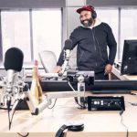 Apple apre un nuovo studio Beats 1 a New York