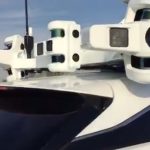 Brevetto Apple: veicoli autonomi con condivisione delle batterie