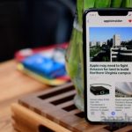 Apple News punterà solo sui curatori umani per la selezione delle notizie