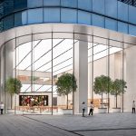 Perché le aperture degli Apple Store in Cina sono sempre più rare?