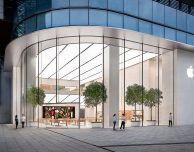 Perché le aperture degli Apple Store in Cina sono sempre più rare?